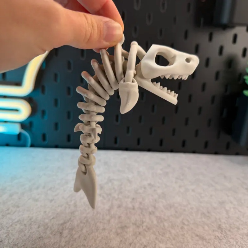 Aquarium Fish Shark - 1 шт. 17 см 3D-украшение для