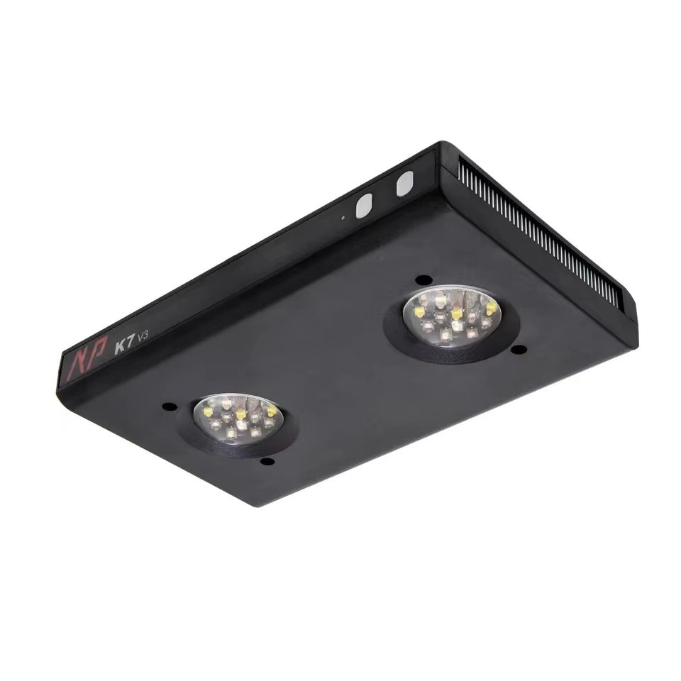 Aquarium Fish Tank - K7 140 Вт полный спектр Wi-Fi