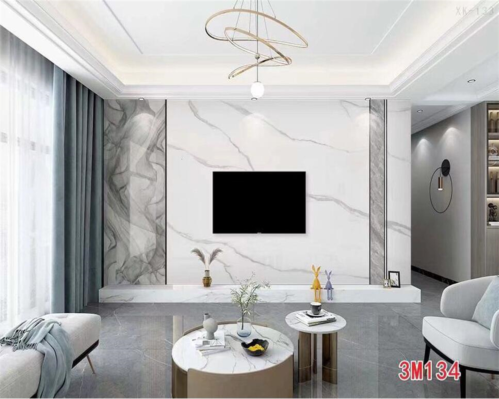 Background Film 3D - Beibehang современные новые китайские обои абстрактный