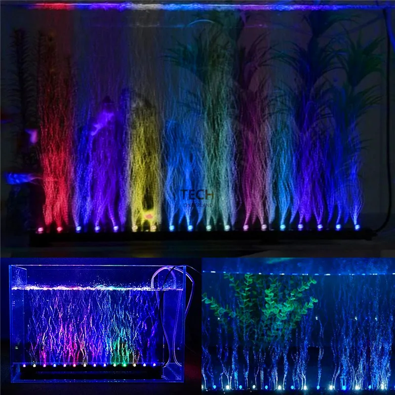Aquarium Fish Colour - Аквариум для аквариума, подводный погружной воздушный