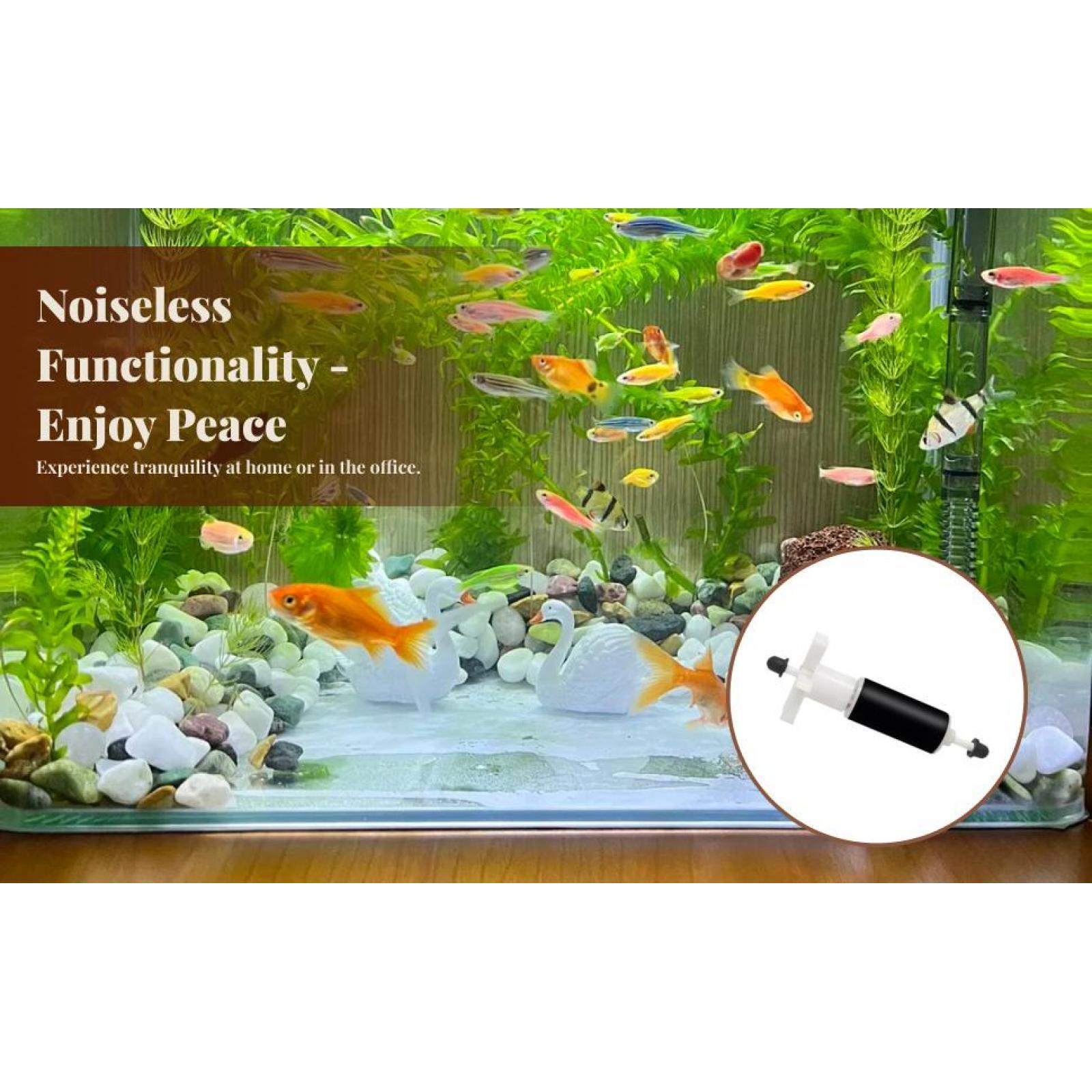 Запасная крыльчатка для насоса – обзор и цена Aquarium Fish Maintenance