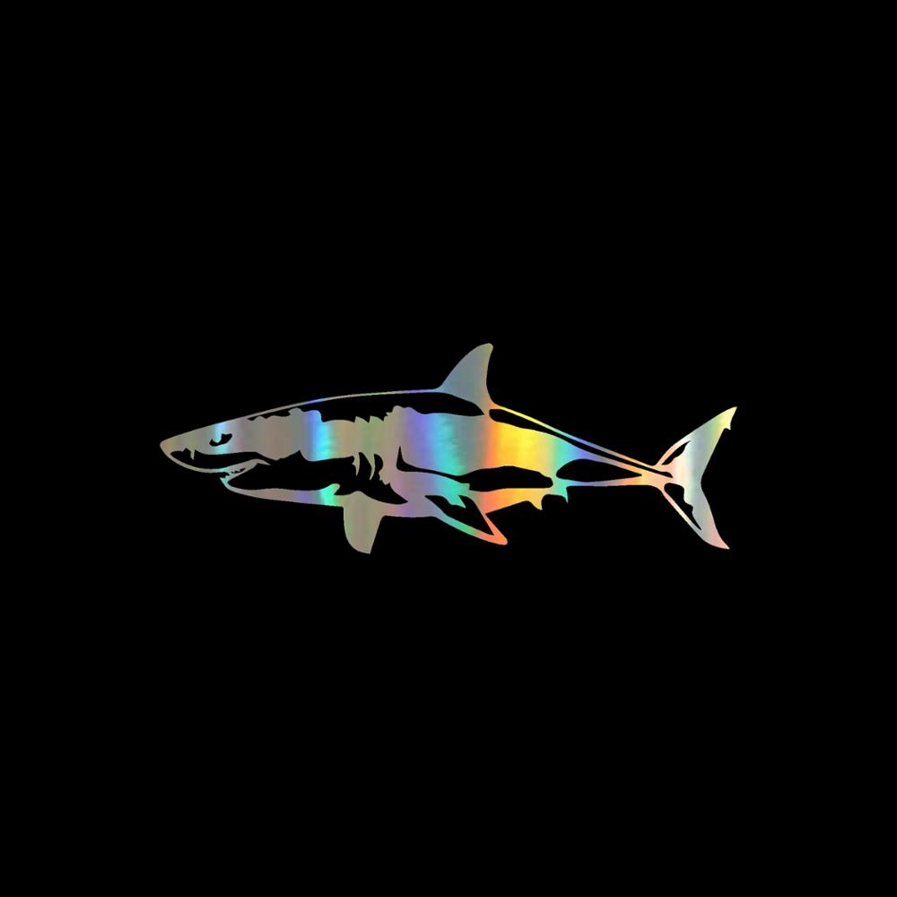 Jpct интересная наклейка с бол – обзор и цена Aquarium Fish Shark