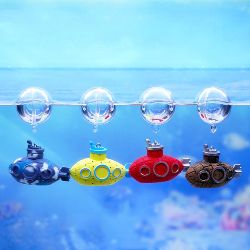 Плавающие декорации для аквари – обзор и цена Aquarium Fish Shark