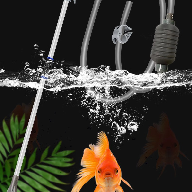 Набор для чистки аквариума: си – обзор и цена Cleaner Fish Aquarium