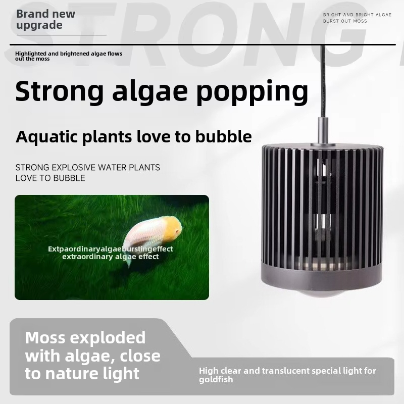skynuo супер цвет 100 Вт пресн – обзор и цена Aquarium Fish Colour