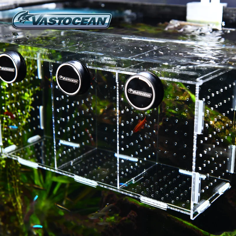 VASTOCEAN аквариум магнитный к – обзор и цена Aquarium Fish Cave