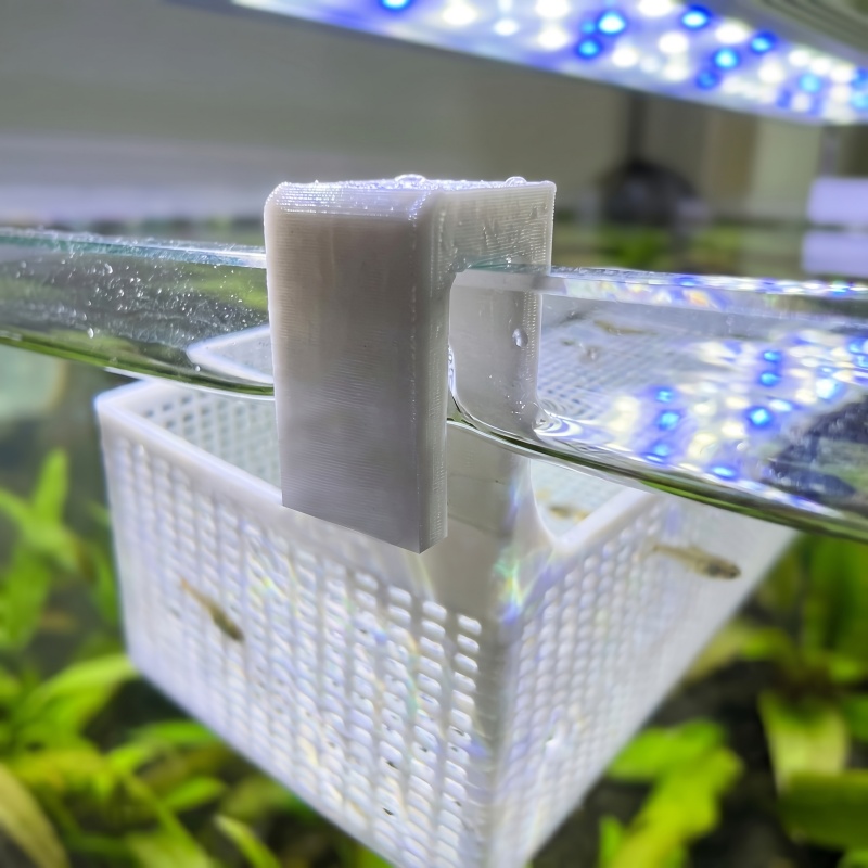 1 шт. Изоляционный бокс для ра – обзор и цена Aquarium Fish Cave