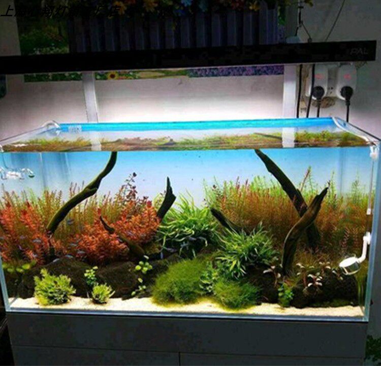 RGB-подсветка для аквариума из – обзор и цена Aquarium Fish Colour