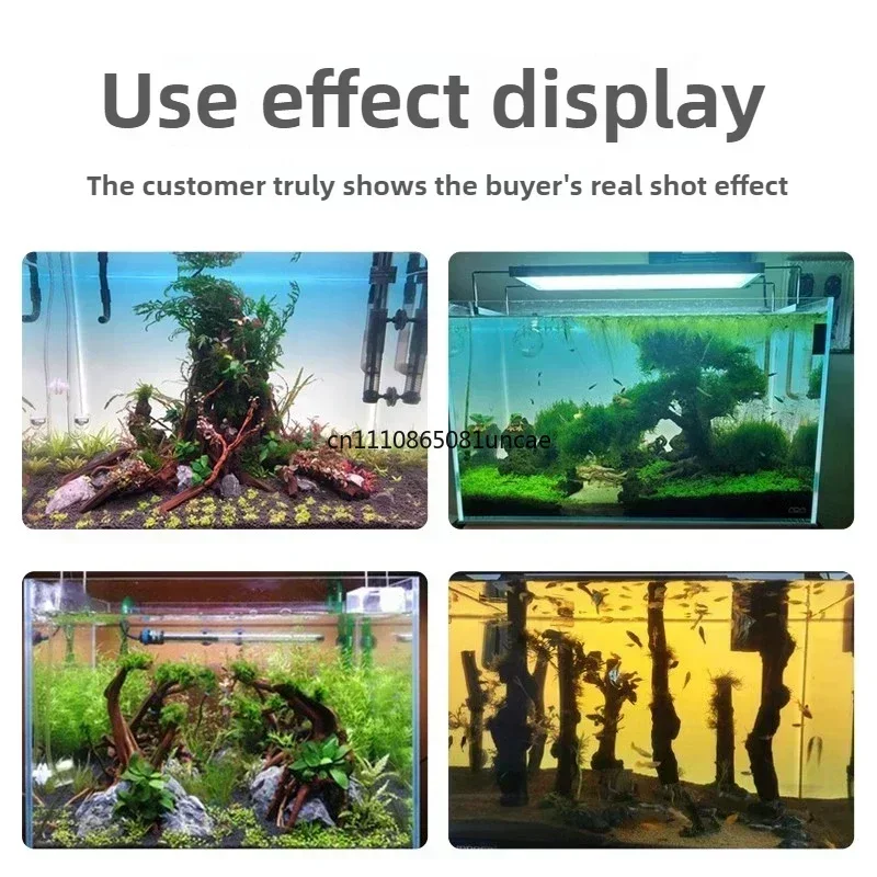 RGB-подсветка для аквариума из – обзор и цена Aquarium Fish Colour