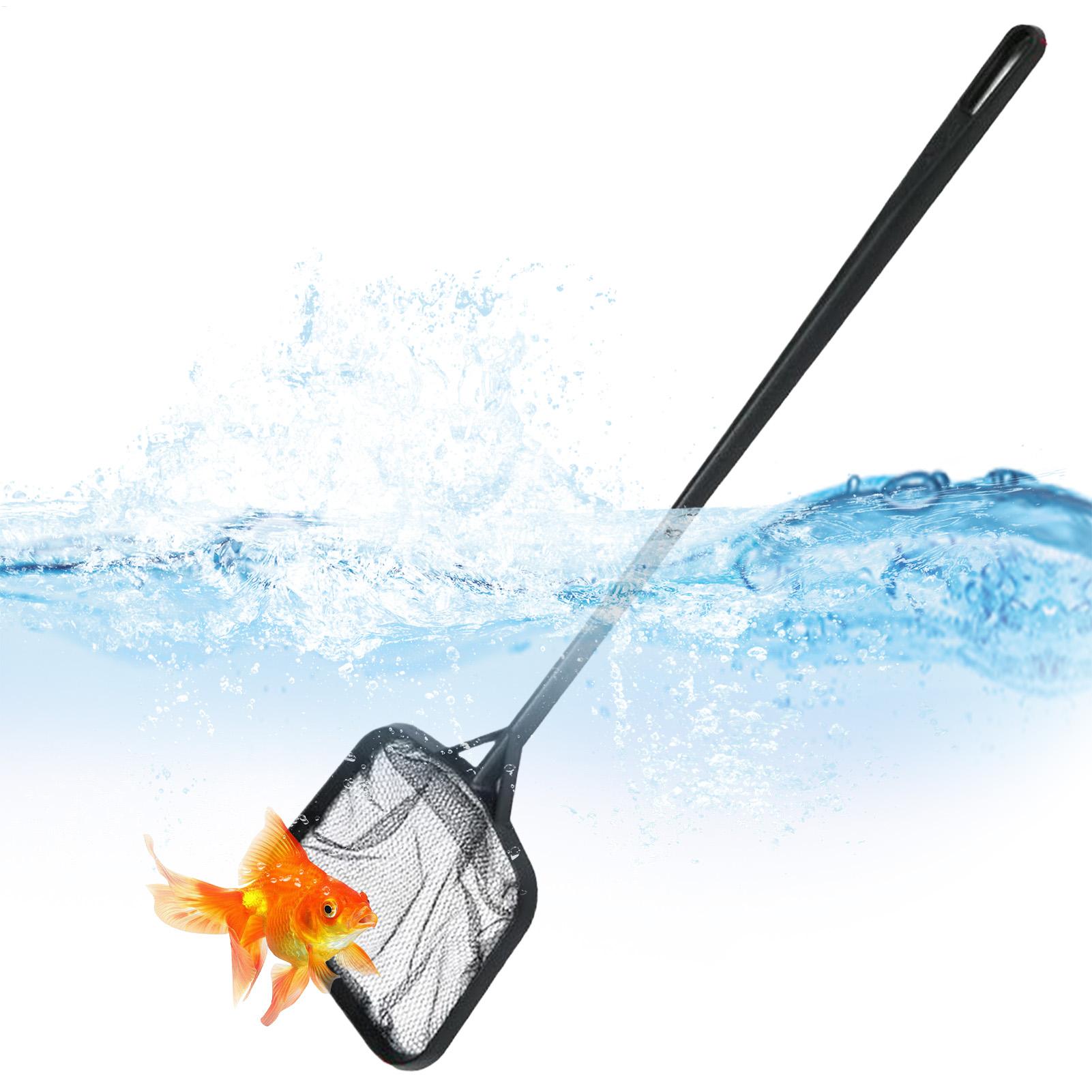 Сетка для бассейна, спасательн – обзор и цена Aquarium Fish Maintenance