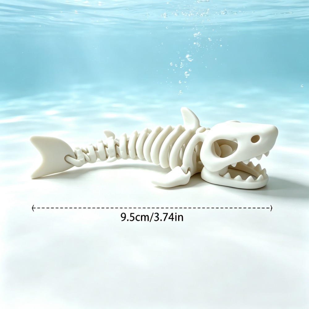 Скелет акулы для аквариума: по – обзор и цена Aquarium Fish Shark