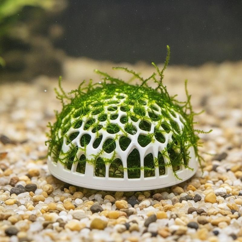 Миниатюрная пористая пещера дл – обзор и цена Aquarium Fish Hiding Spot