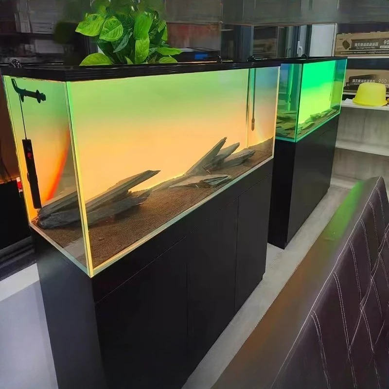 Для акрилового аквариума, RGB, – обзор и цена Aquarium Fish Colour