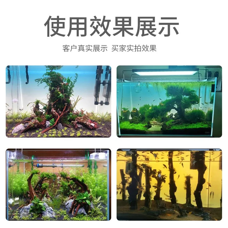 Для акрилового аквариума, RGB, – обзор и цена Aquarium Fish Colour