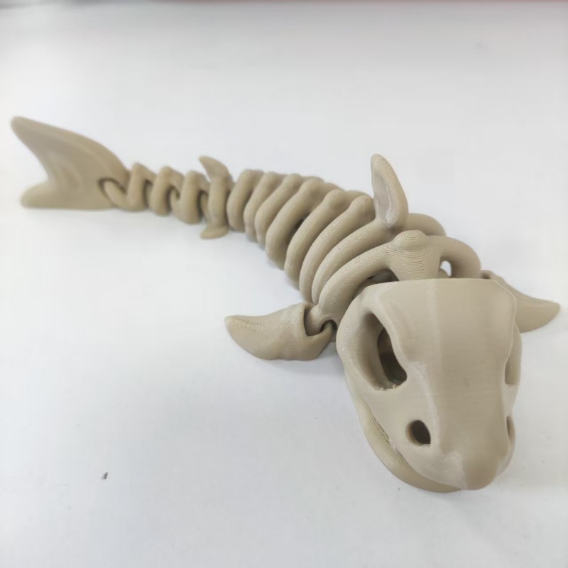 1 шт. 17 см 3D-украшение для а – обзор и цена Aquarium Fish Shark