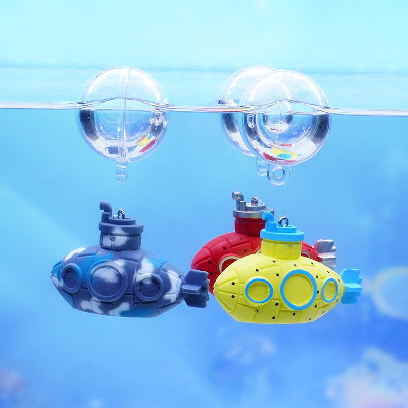 【CC】Плавающие декорации для ак – обзор и цена Aquarium Fish Shark