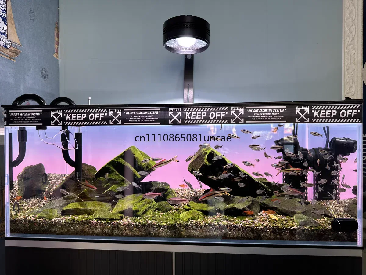 Акриловый фон для аквариума с  – обзор и цена Aquarium Fish Colour