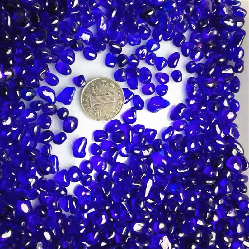 1000 г синего стеклянного грав – обзор и цена Aquarium Fish Colour