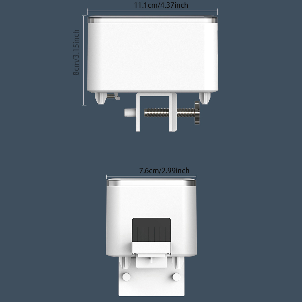 1 шт., версия WIFI/кнопок, авт – обзор и цена Aquarium Fish Auto Feeder
