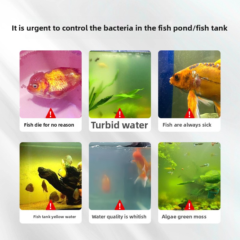 Аквариумная соль HUACHU для пр – обзор и цена Aquarium Fish Diseases