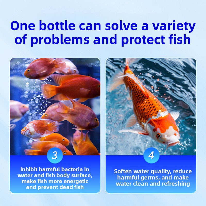 Аквариумная соль HUACHU для пр – обзор и цена Aquarium Fish Diseases