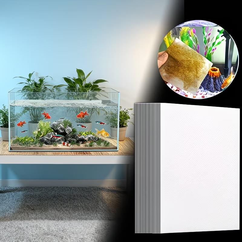 Новые 50/300 шт. цветопоглощаю – обзор и цена Aquarium Fish Yellow