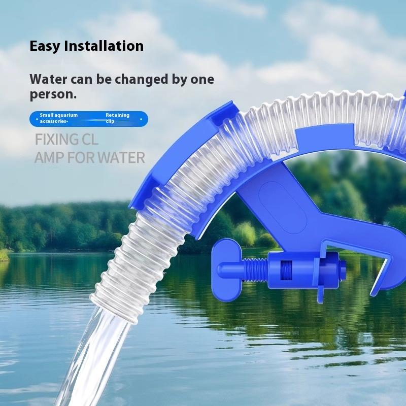 1 шт. эффективный тихий полуав – обзор и цена Aquarium Fish Maintenance