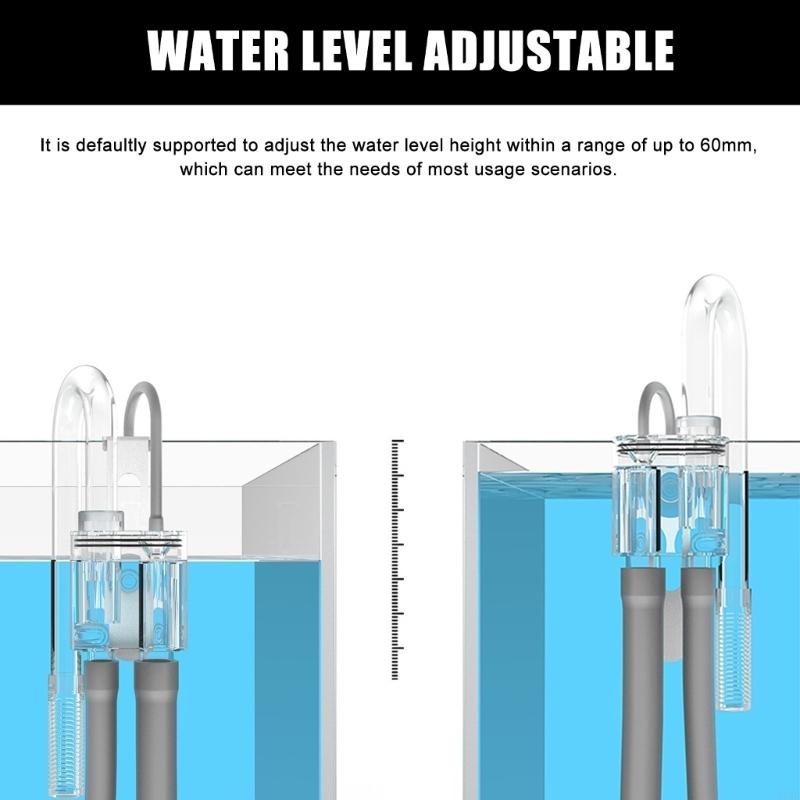Автоматический сменщик воды дл – обзор и цена Aquarium Fish Maintenance