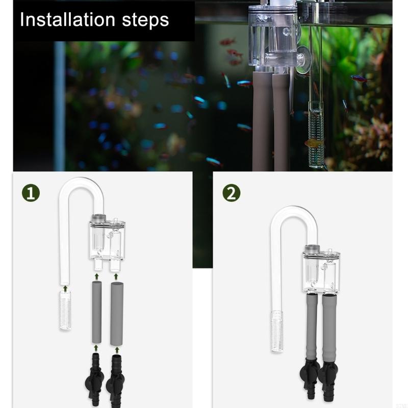 Автоматический сменщик воды дл – обзор и цена Aquarium Fish Maintenance