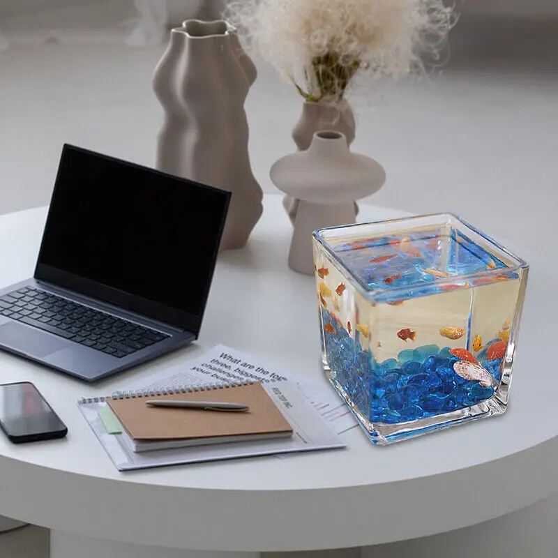100% натуральный круглый прозр – обзор и цена Aquarium Fish Colour