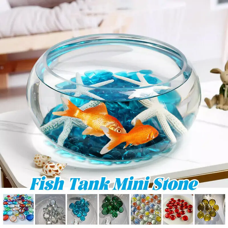 100% натуральный круглый прозр – обзор и цена Aquarium Fish Colour