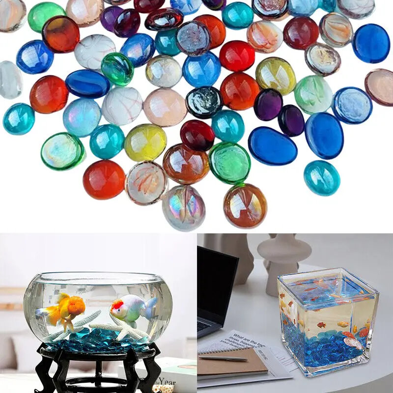 100% натуральный круглый прозр – обзор и цена Aquarium Fish Colour