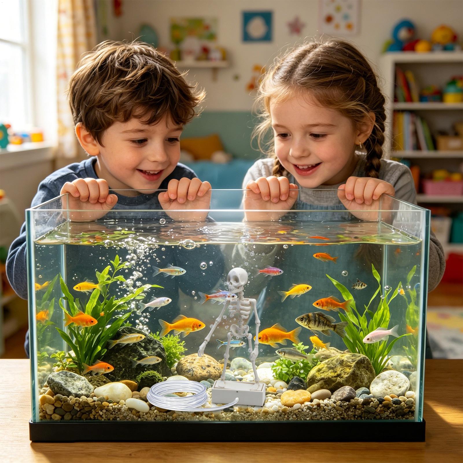 Декоративный интерактивный тан – обзор и цена Aquarium Fish Diseases