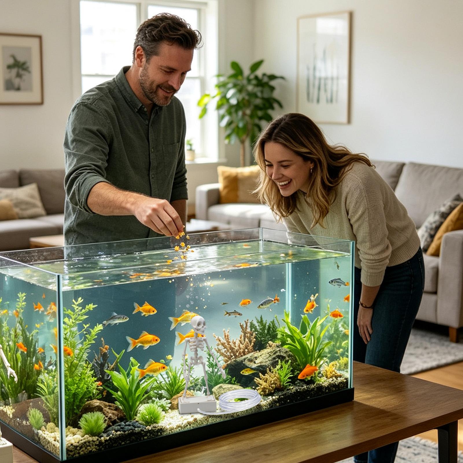 Декоративный интерактивный тан – обзор и цена Aquarium Fish Diseases