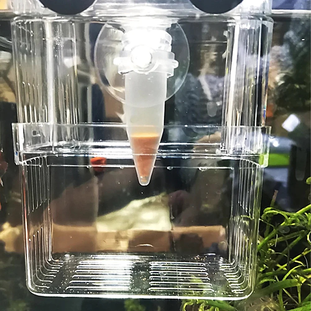 Автоматическая кормушка для ры – обзор и цена Aquarium Fish Auto Feeder