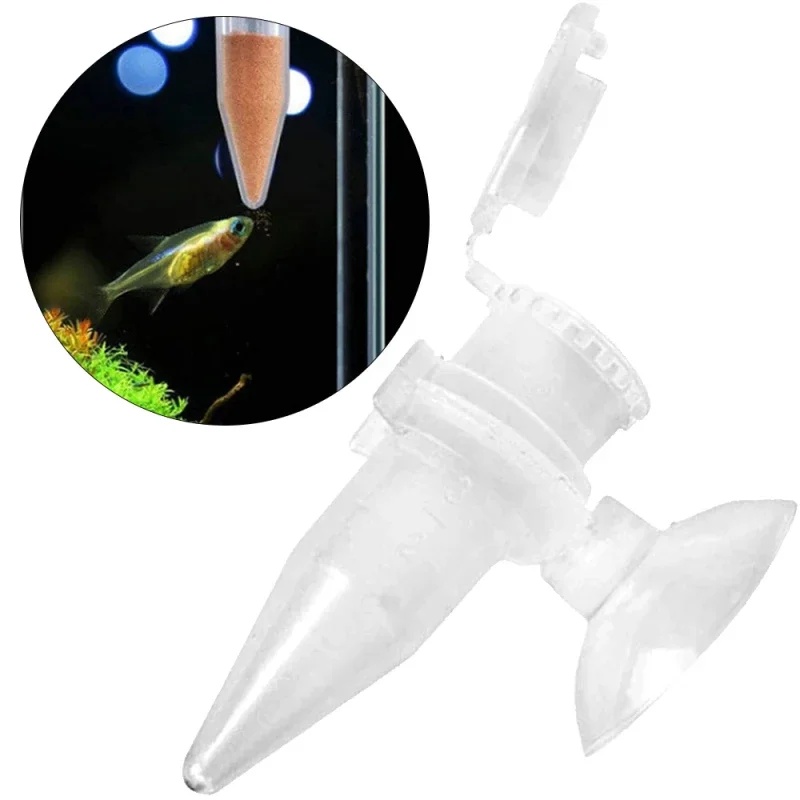 Автоматическая кормушка для ры – обзор и цена Aquarium Fish Auto Feeder